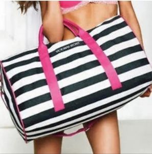 Victoria's Secret Duffle/ Travel Bag